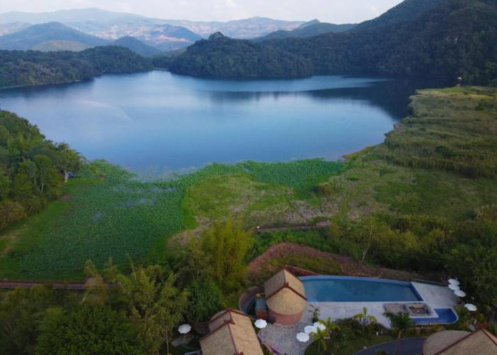 Ximeng Xikang Wellness & Resorts