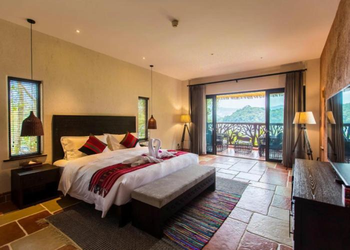 Ximeng Xikang Wellness & Resorts
