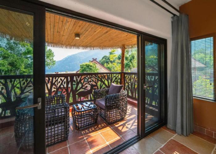 Ximeng Xikang Wellness & Resorts