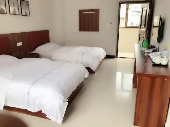 Pu'er Jiayu Hotel
