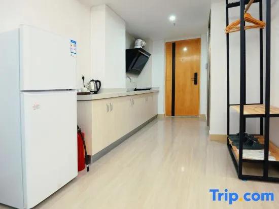Roomme Boutique Apartment (Pu'er Central Branch)