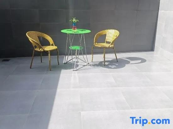 Roomme Boutique Apartment (Pu'er Central Branch)