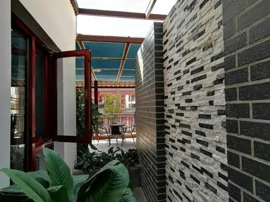Pu'er Tingyuan Villa Inn