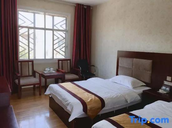 Xinyue Hotel Lushan, Ximeng