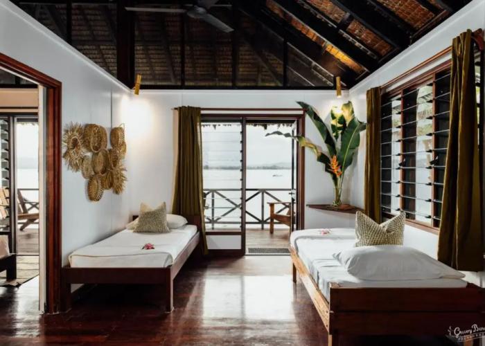 Aore Island Resort