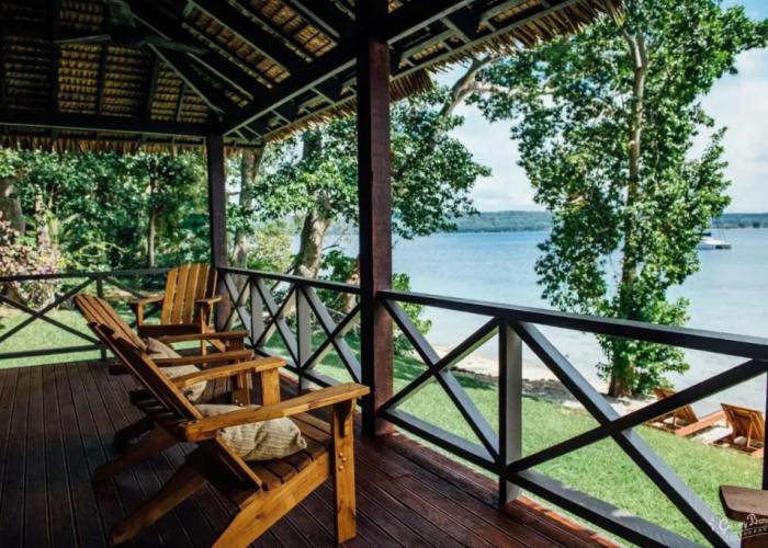 Aore Island Resort