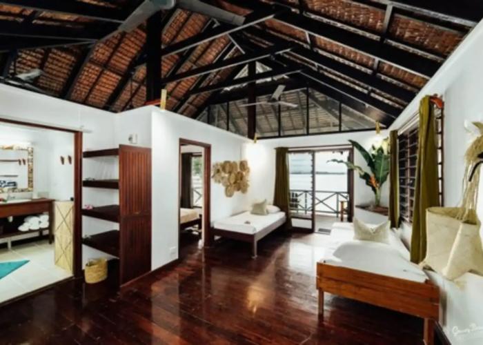 Aore Island Resort