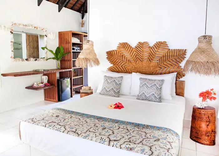 Aore Island Resort