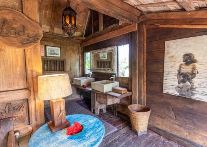 Ratua Private Island Resort