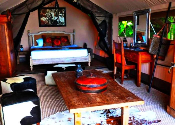 Ratua Private Island Resort