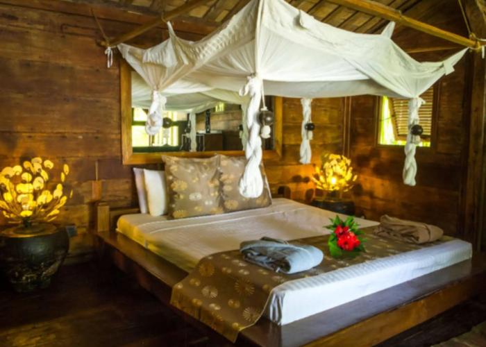 Ratua Private Island Resort