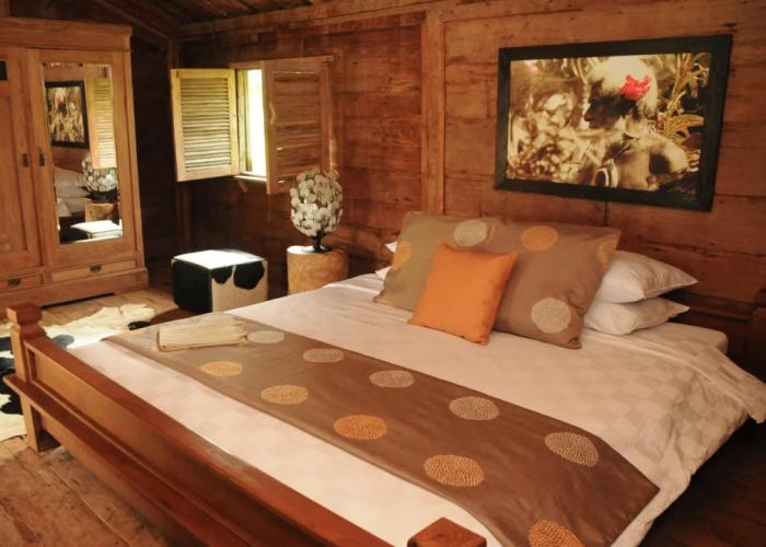 Ratua Private Island Resort
