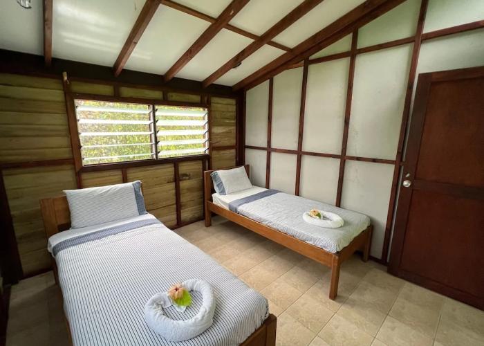 Freshwater Private Resort