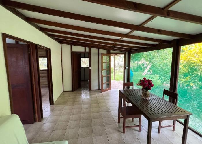 Freshwater Private Resort