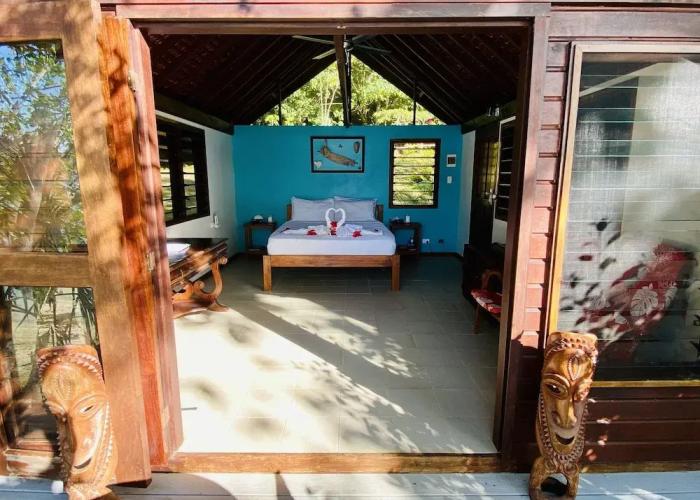 Freshwater Private Resort