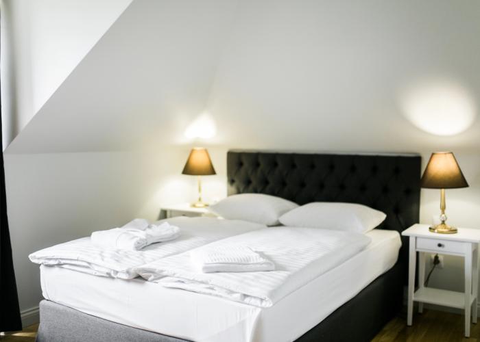 Usadba Hotel