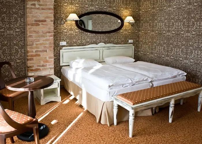 Usadba Hotel