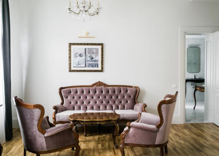 Usadba Hotel