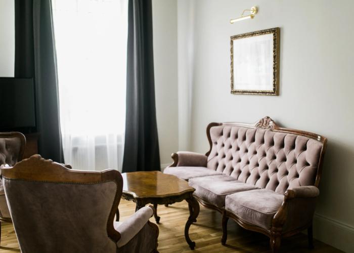 Usadba Hotel