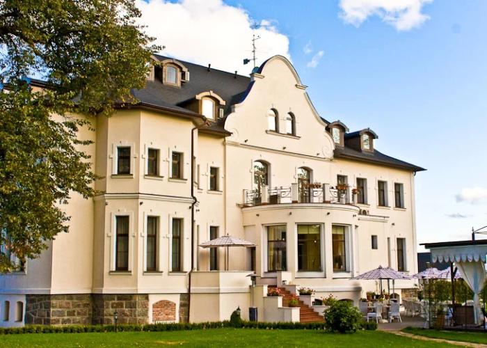 Usadba Hotel