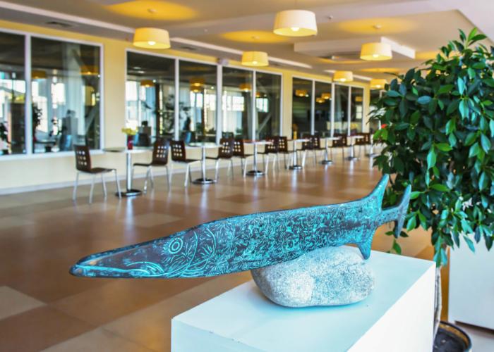 Pokrovskoe-Divnoe Hotel