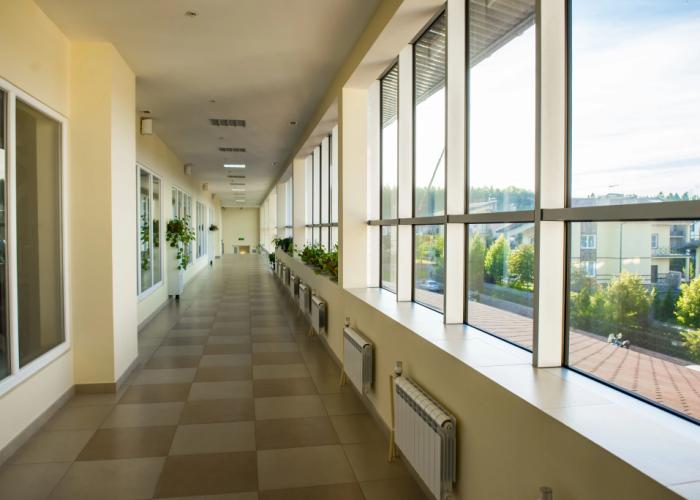 Pokrovskoe-Divnoe Hotel