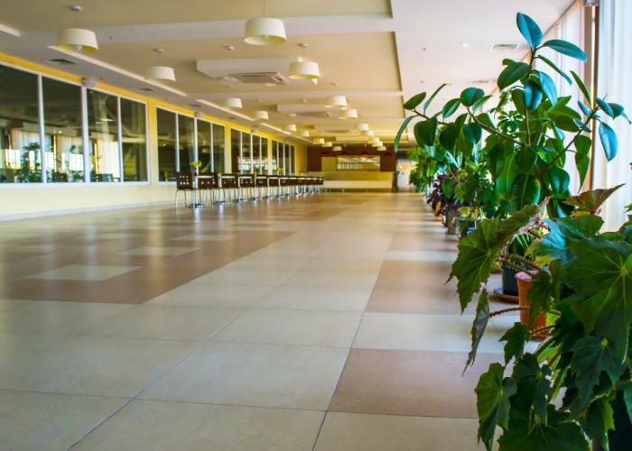 Pokrovskoe-Divnoe Hotel