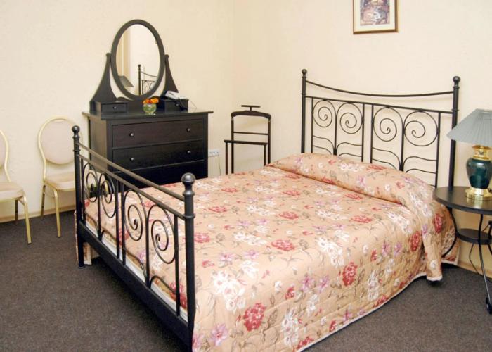 Livadiya Hotel