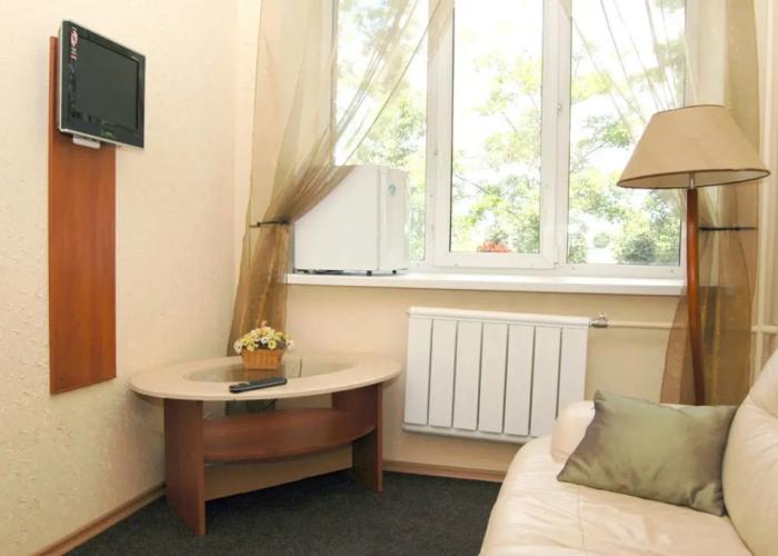 Livadiya Hotel