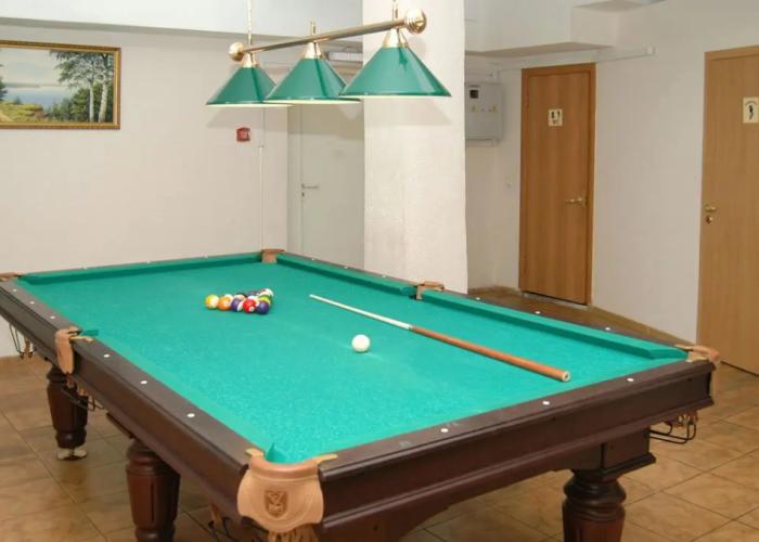 Livadiya Hotel