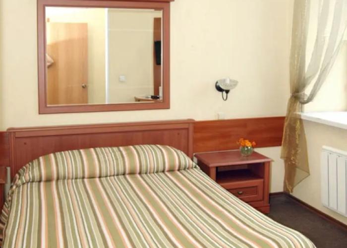 Livadiya Hotel