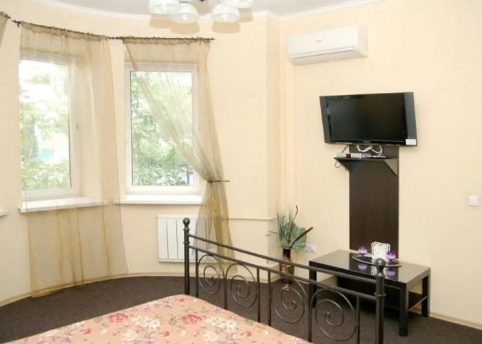 Livadiya Hotel