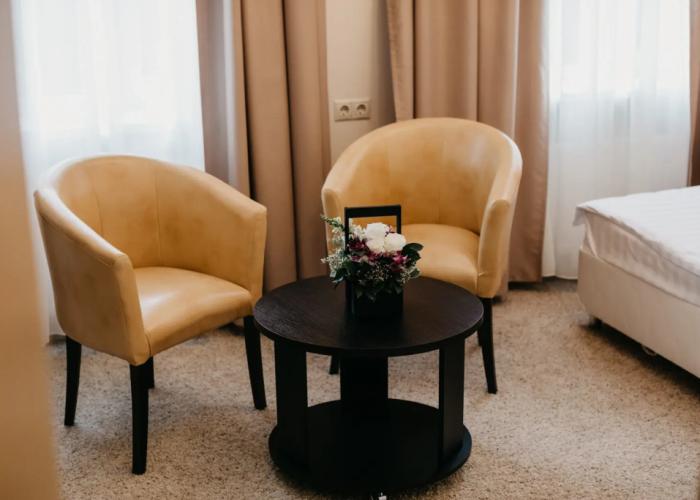 Voskresenskij Boutique Hotel