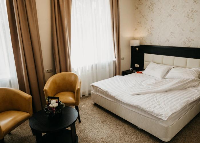 Voskresenskij Boutique Hotel