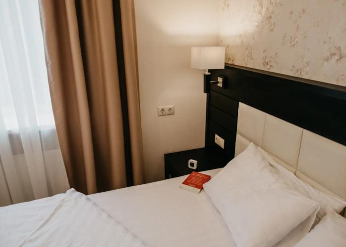 Voskresenskij Boutique Hotel