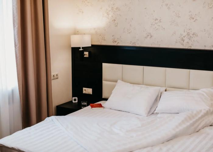 Voskresenskij Boutique Hotel