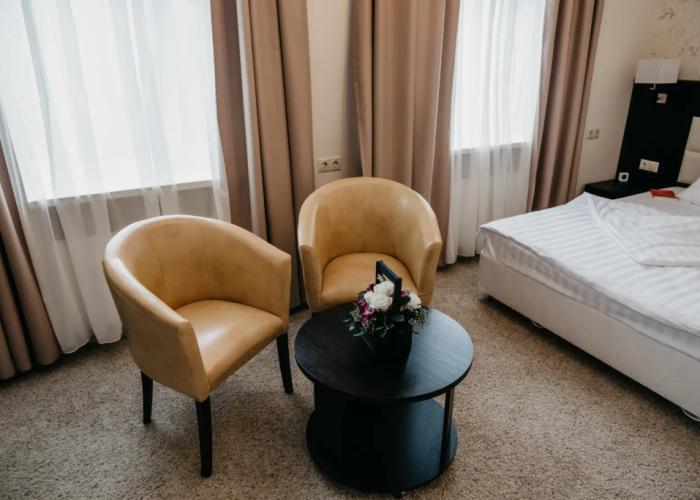 Voskresenskij Boutique Hotel