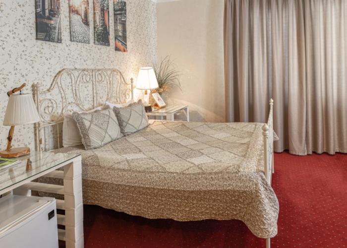 Provincia Art Hotel