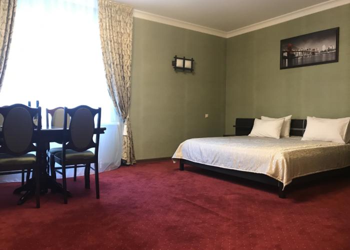 Provincia Art Hotel