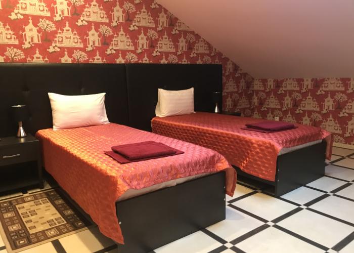 Provincia Art Hotel