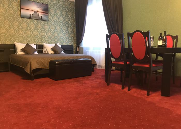 Provincia Art Hotel