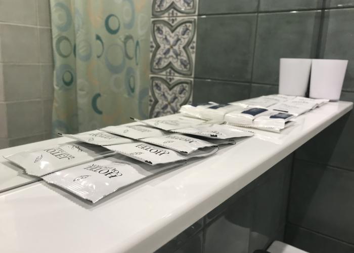Provincia Art Hotel