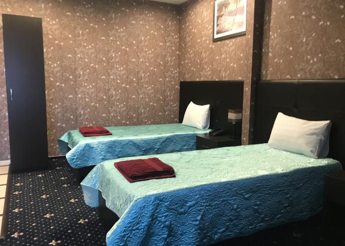 Provincia Art Hotel