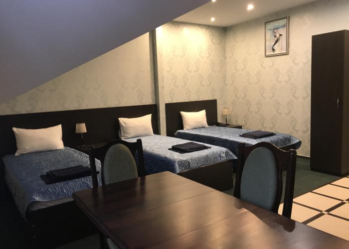 Provincia Art Hotel