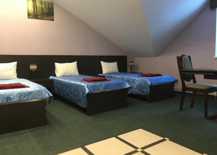 Provincia Art Hotel