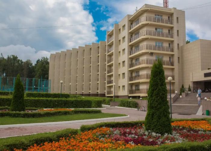 Amaks Novaya Istra