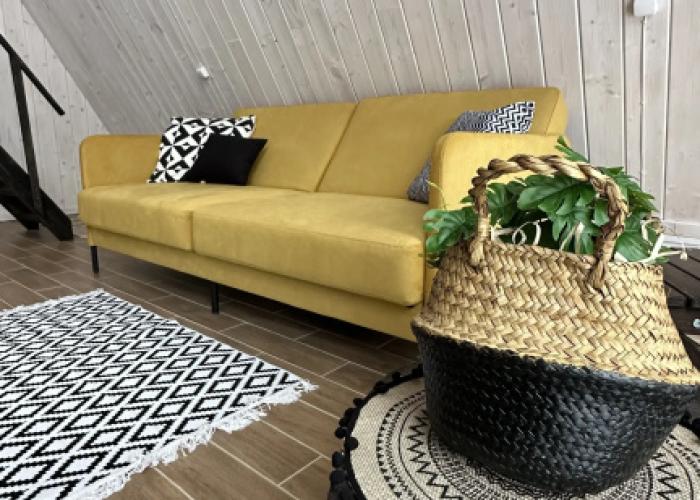 EKO-Dom DOVOLITI Guesthouse