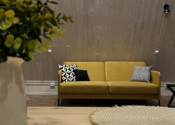 EKO-Dom DOVOLITI Guesthouse