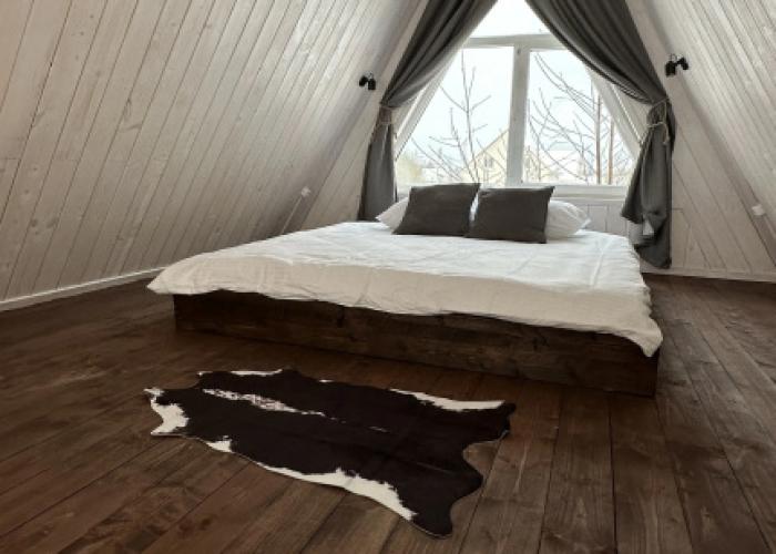 EKO-Dom DOVOLITI Guesthouse