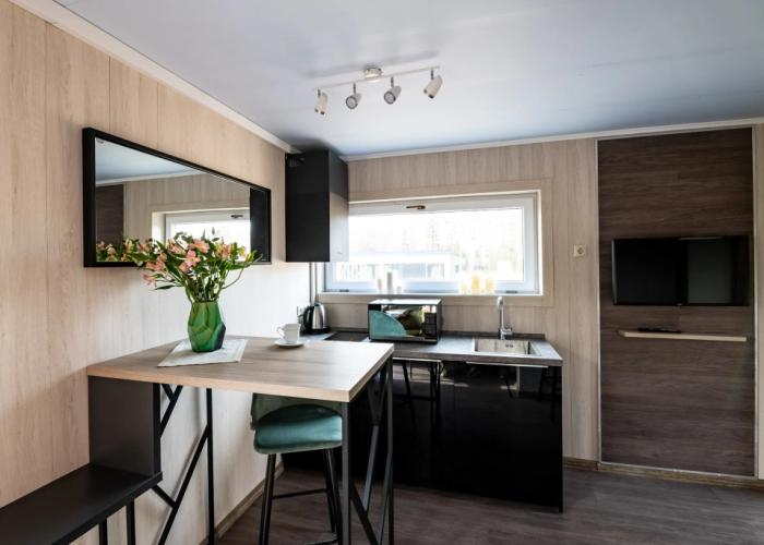 New Riga Village Hotel